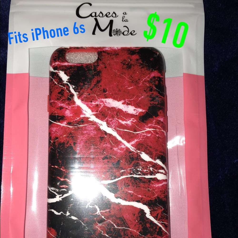 iPhone cases,wireless charger,CHI flat iron,mists